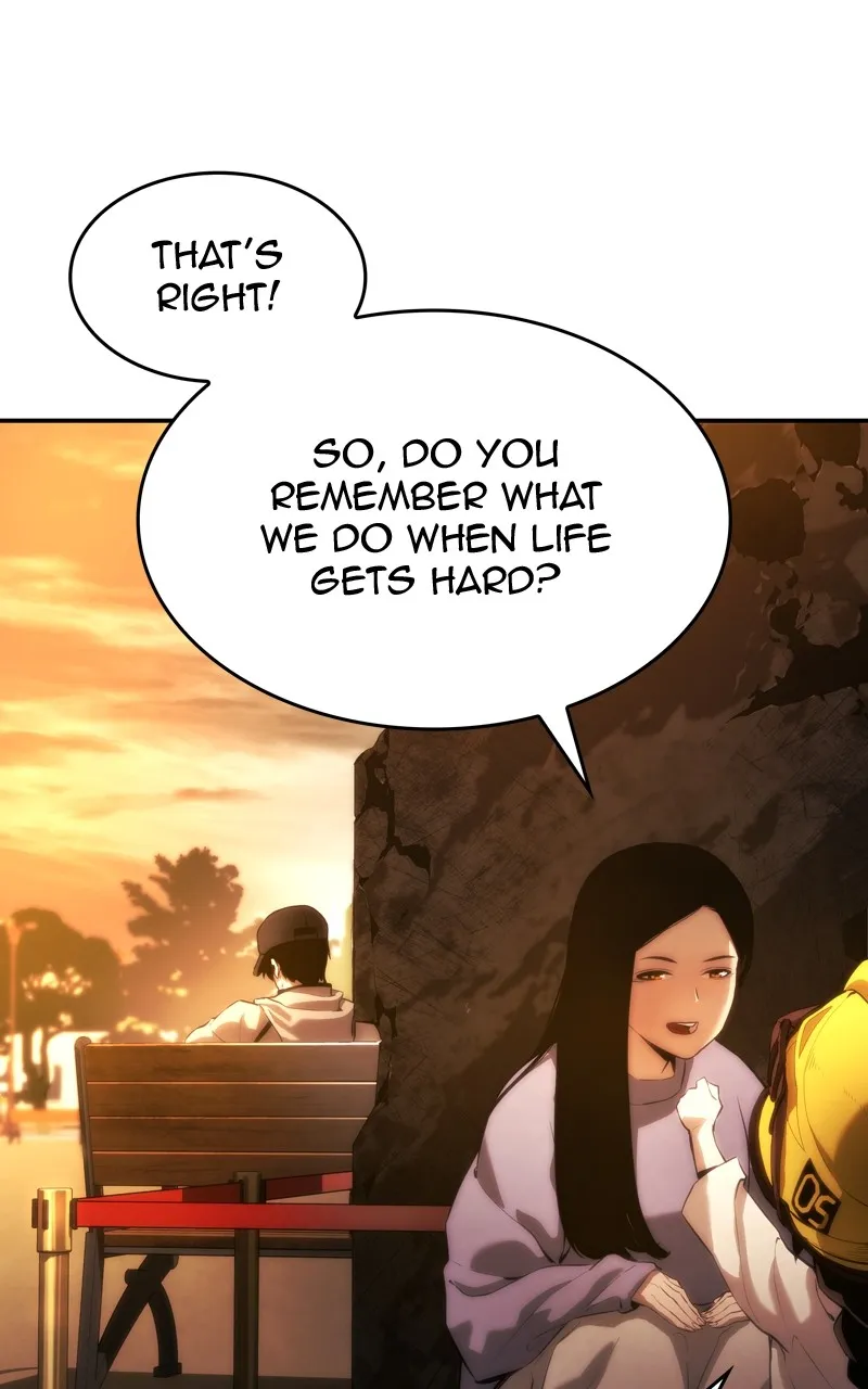 Read Boundless Ascension chapter 1 image 40 on Lezhin