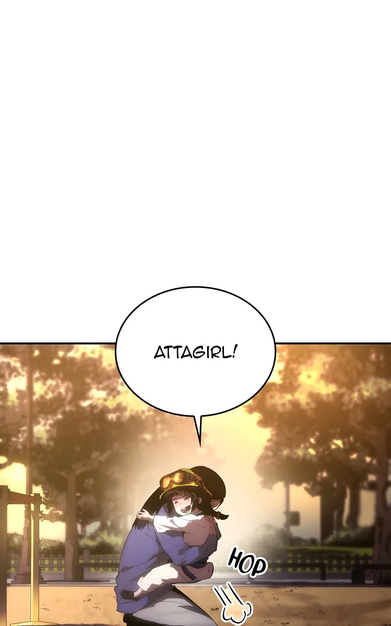 Read Boundless Ascension chapter 1 image 43 on Lezhin