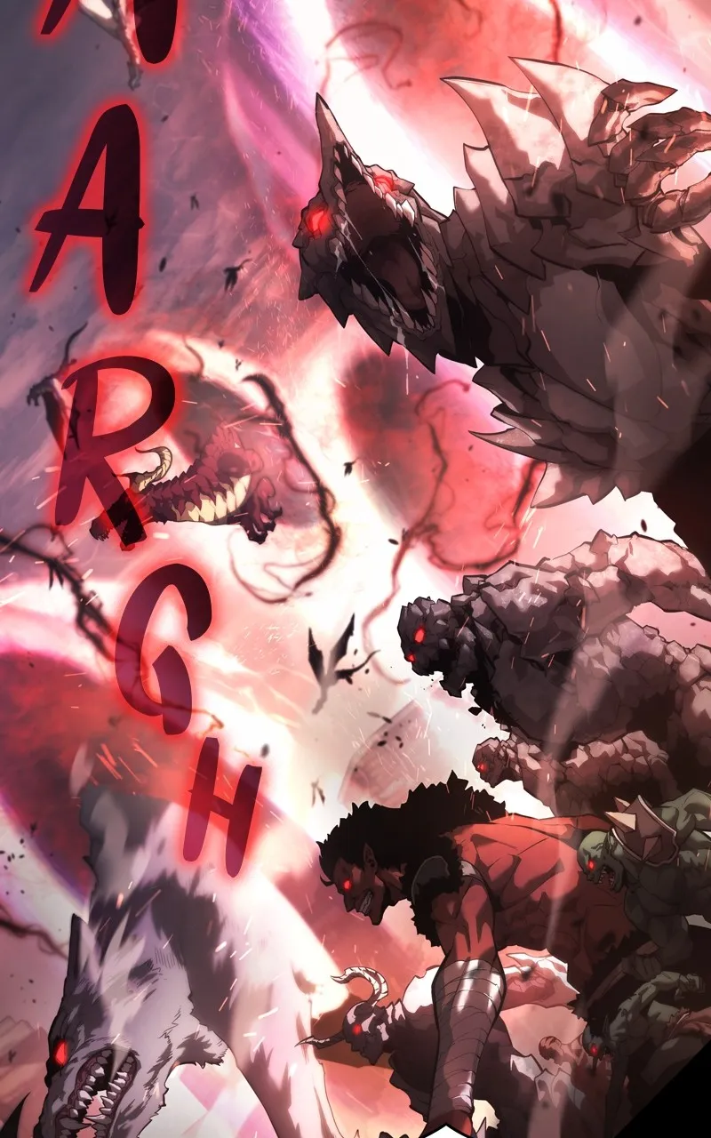 Read Boundless Ascension chapter 1 image 5 on Lezhin