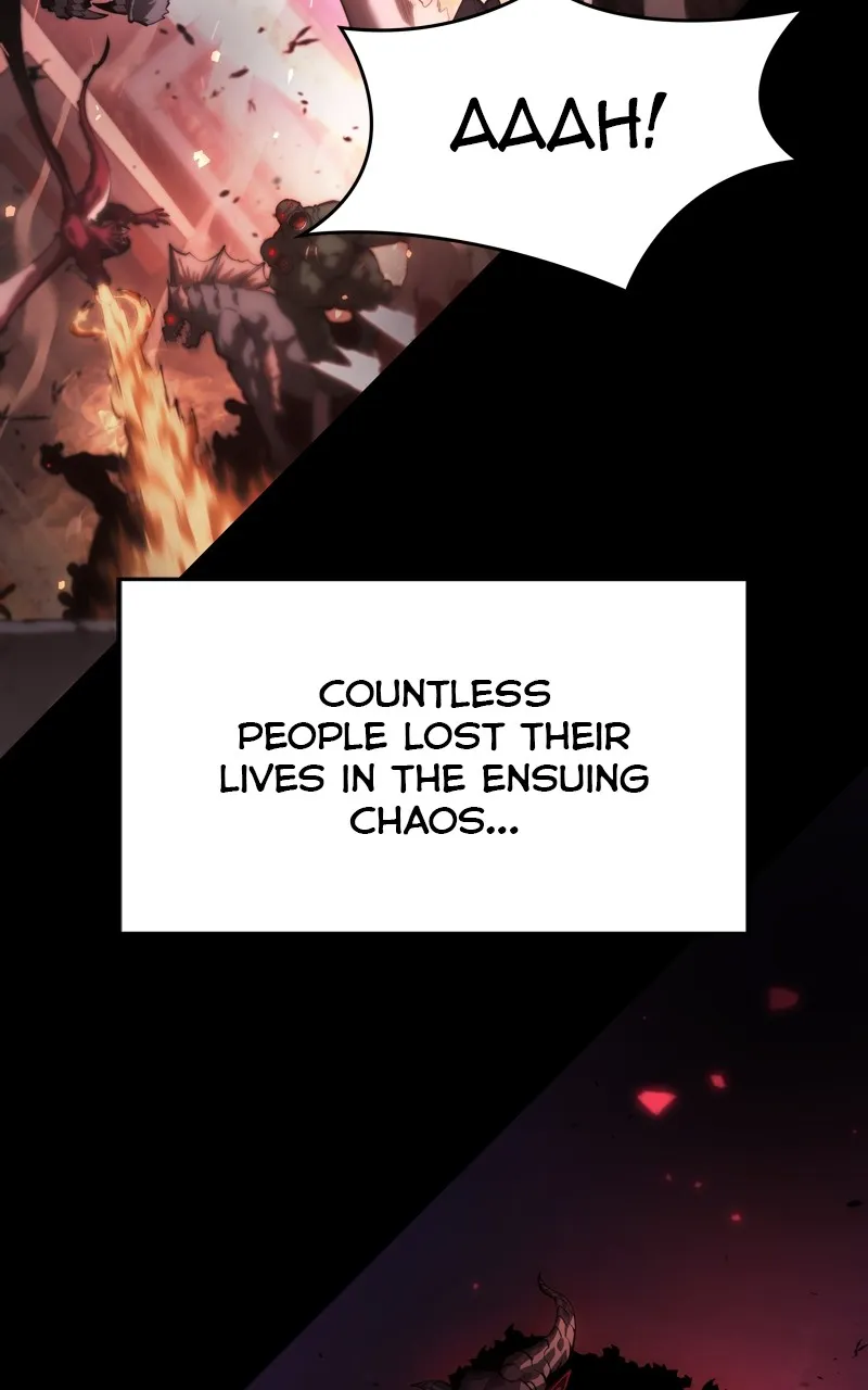 Read Boundless Ascension chapter 1 image 6 on Lezhin