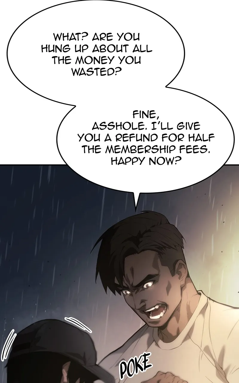 Read Boundless Ascension chapter 1 image 63 on Lezhin