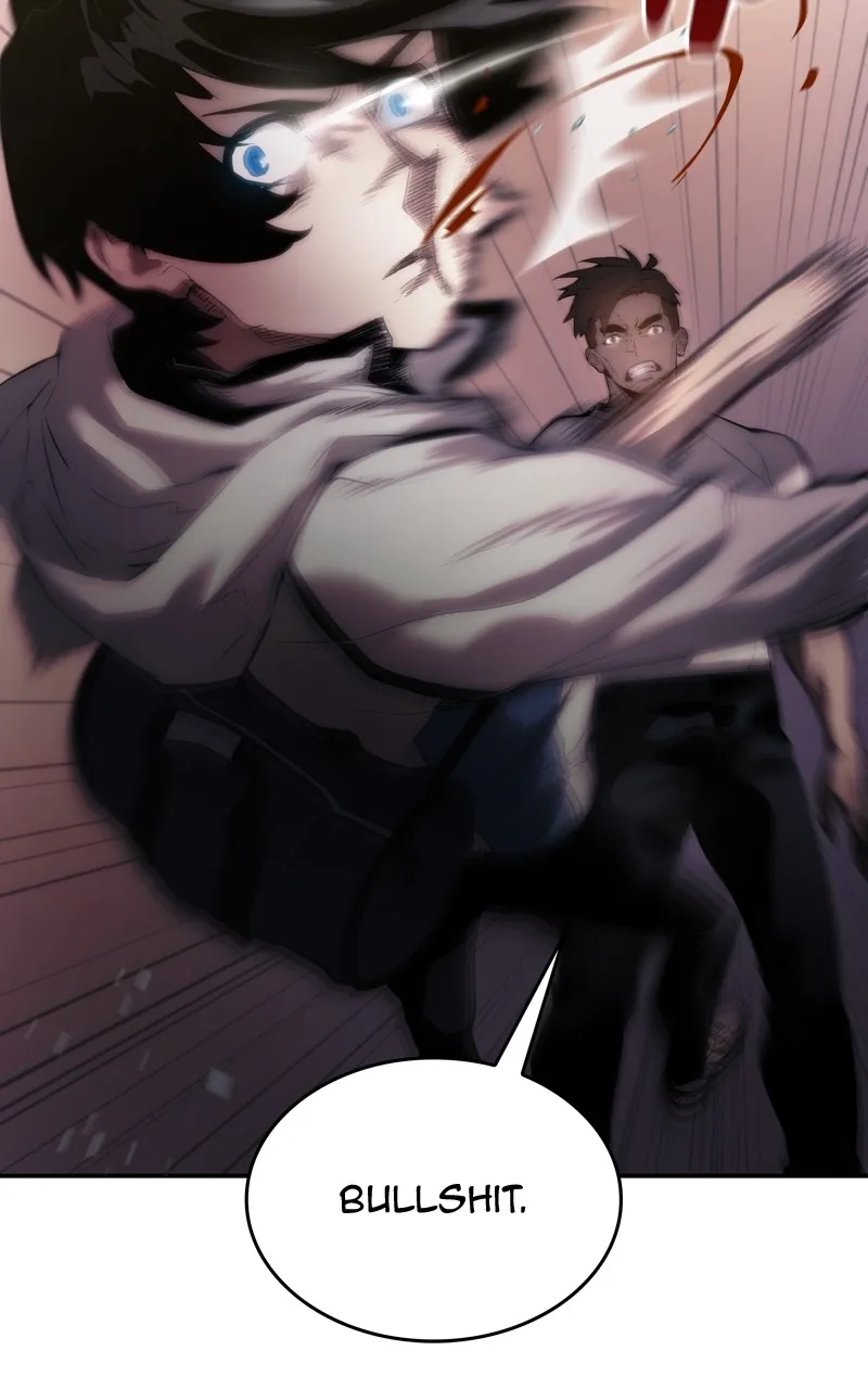 Read Boundless Ascension chapter 1 image 67 on Lezhin