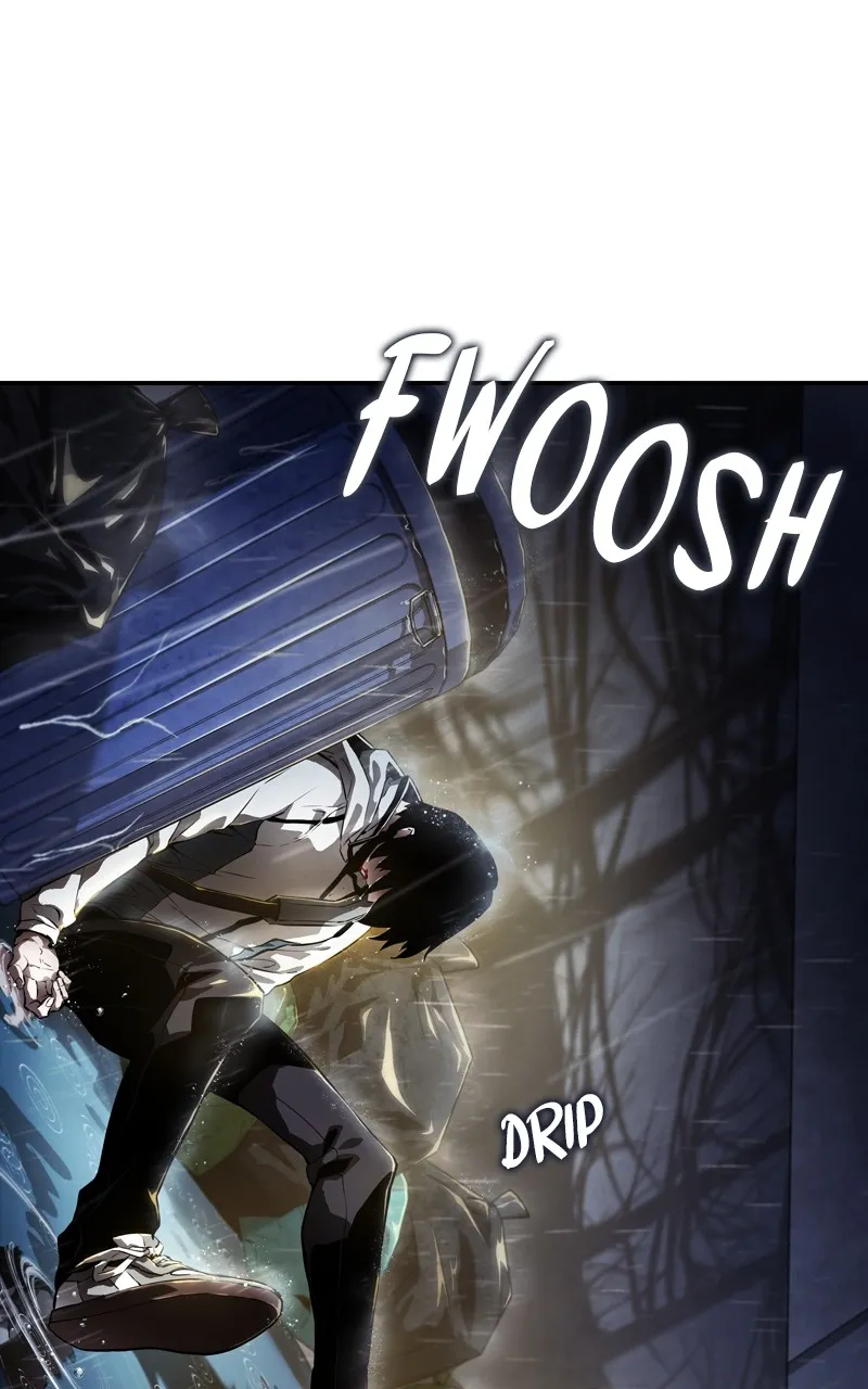 Read Boundless Ascension chapter 1 image 72 on Lezhin