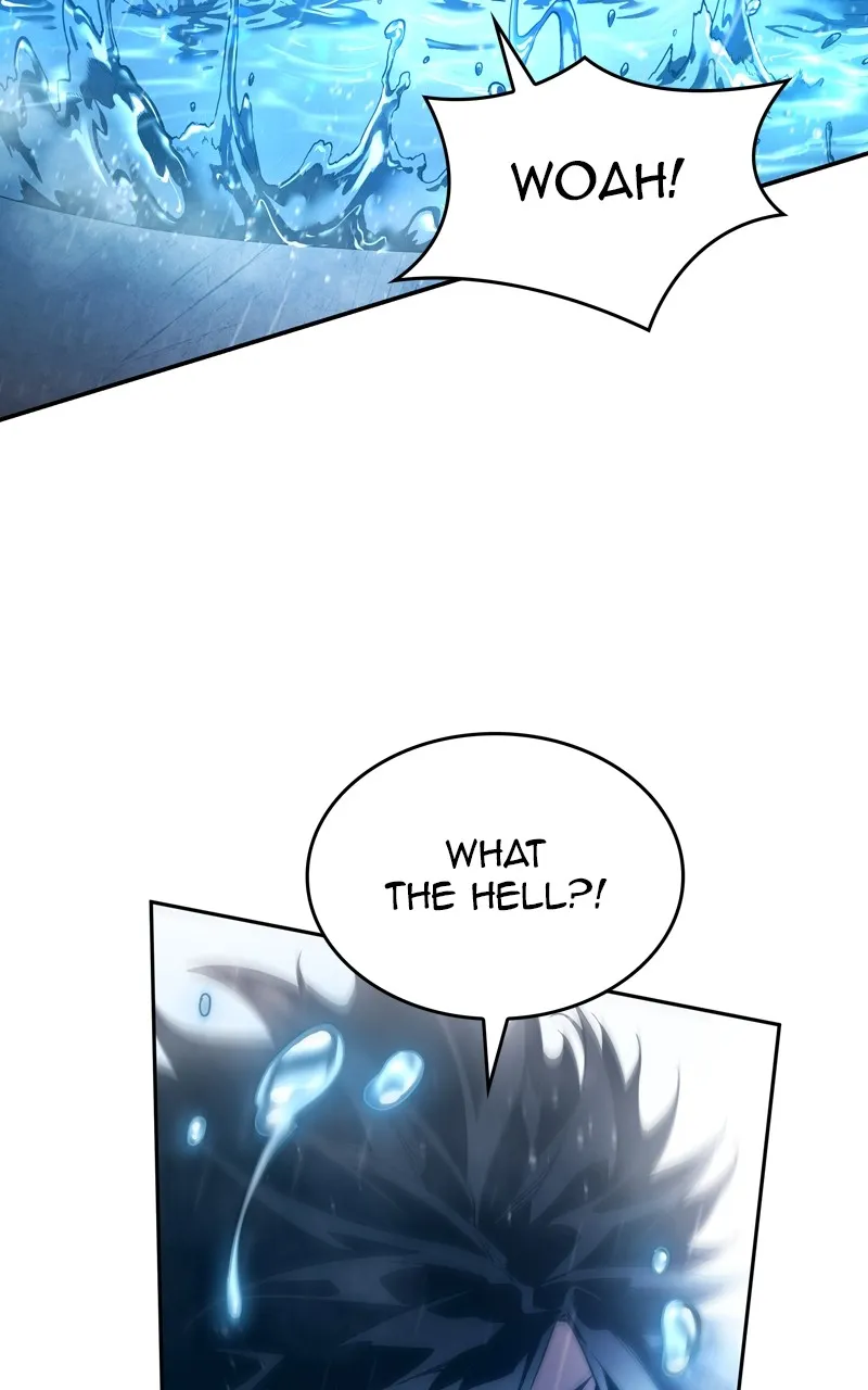 Read Boundless Ascension chapter 1 image 84 on Lezhin