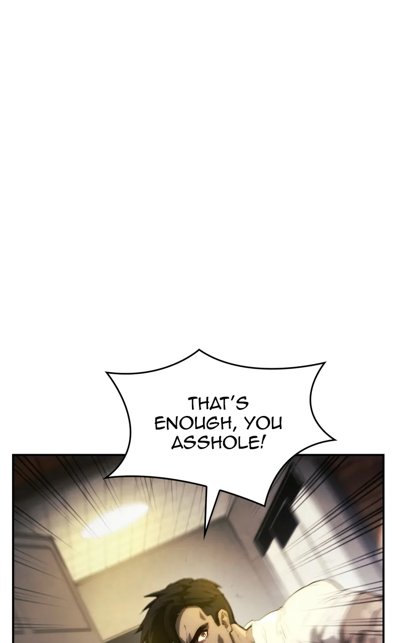 Read Boundless Ascension chapter 1 image 87 on Lezhin