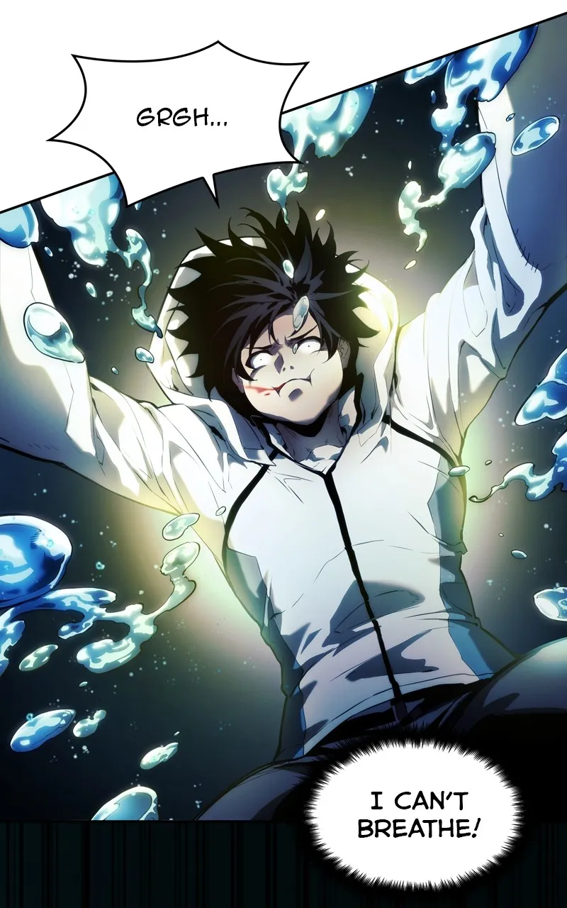 Read Boundless Ascension chapter 1 image 95 on Lezhin
