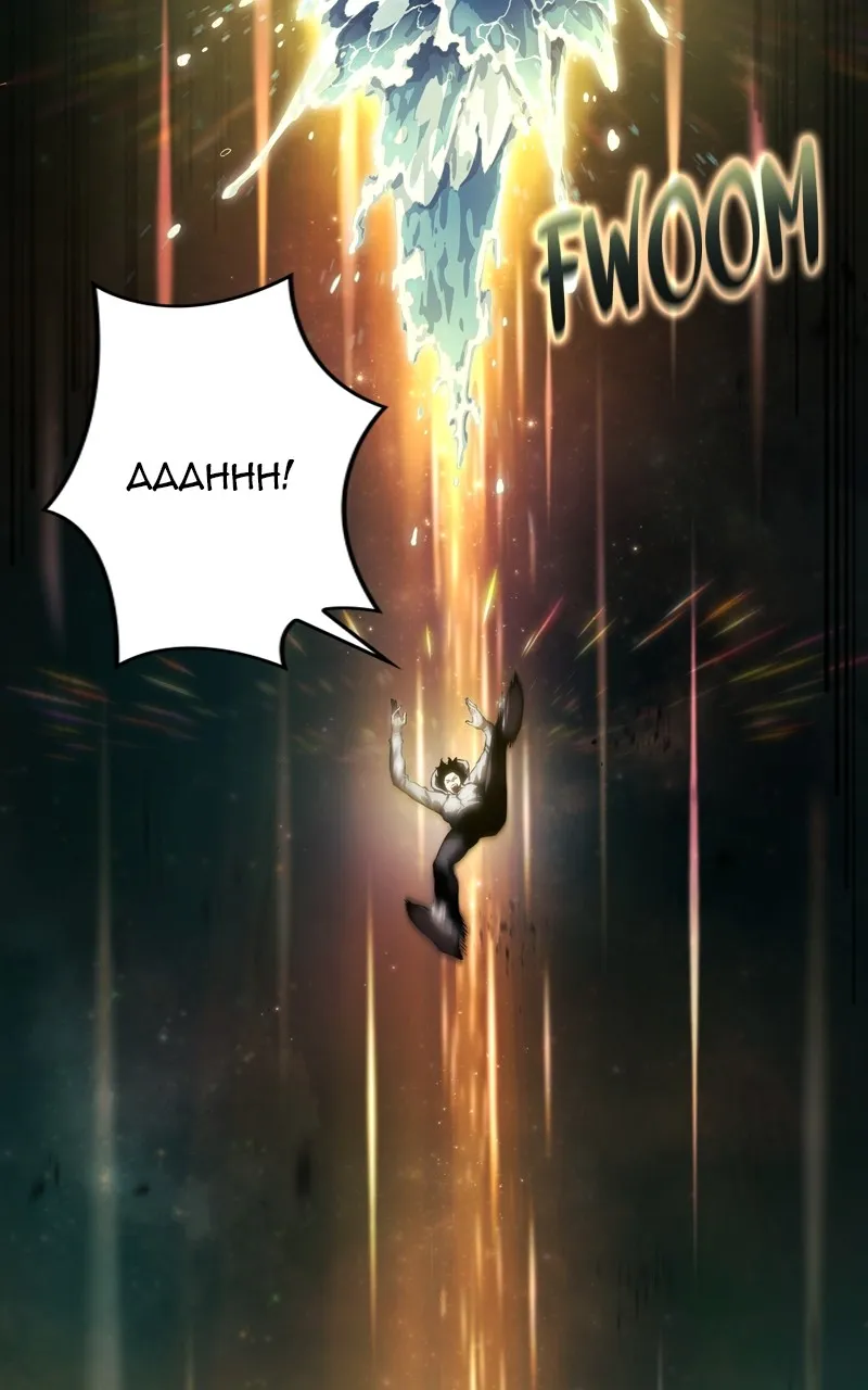 Read Boundless Ascension chapter 1 image 98 on Lezhin