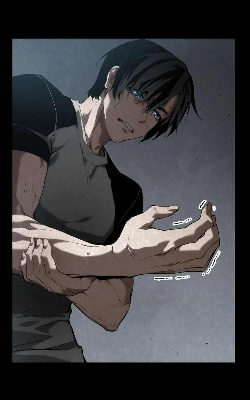 Read Boundless Ascension chapter 10 image 105 on Lezhin