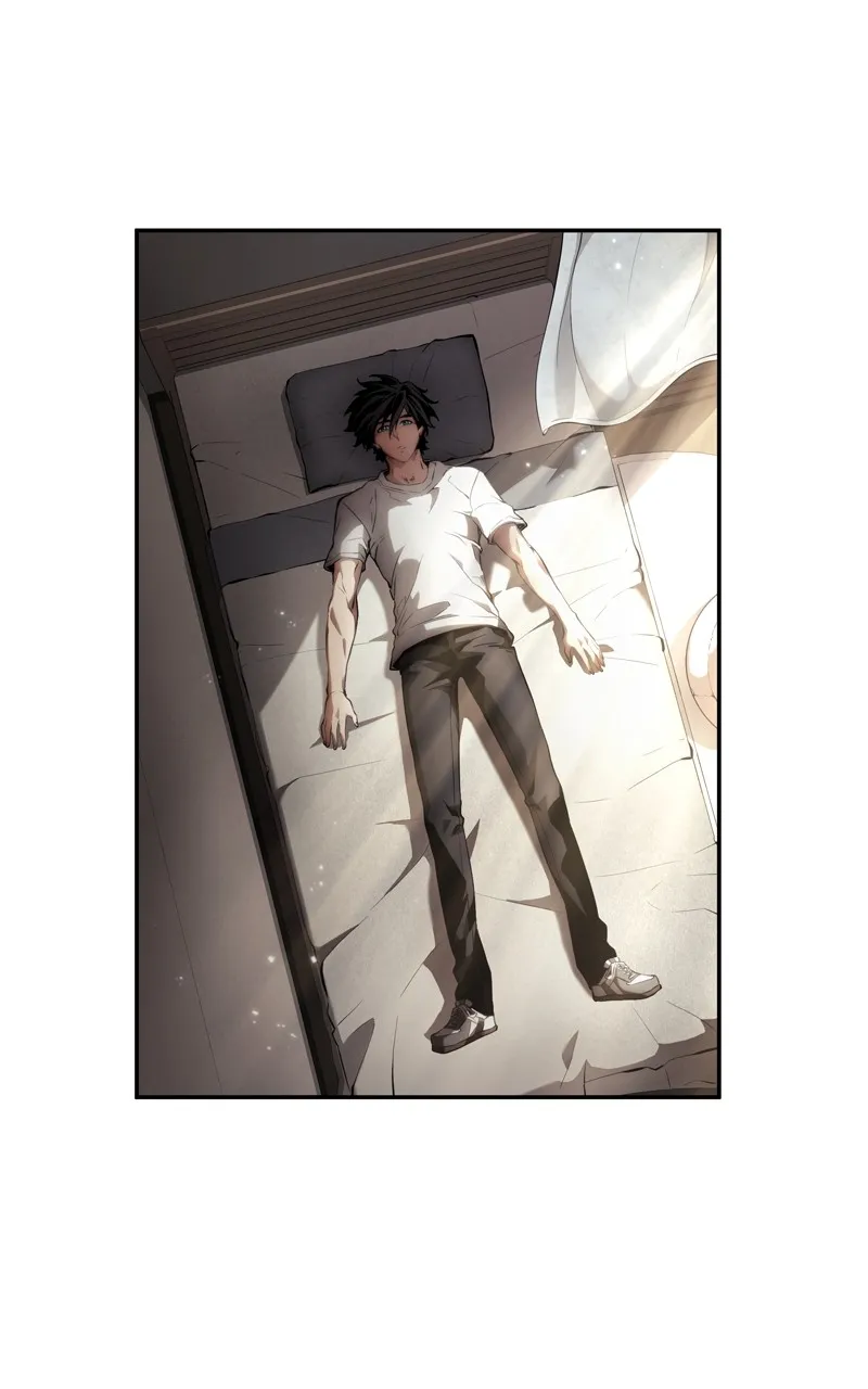 Read Boundless Ascension chapter 10 image 11 on Lezhin