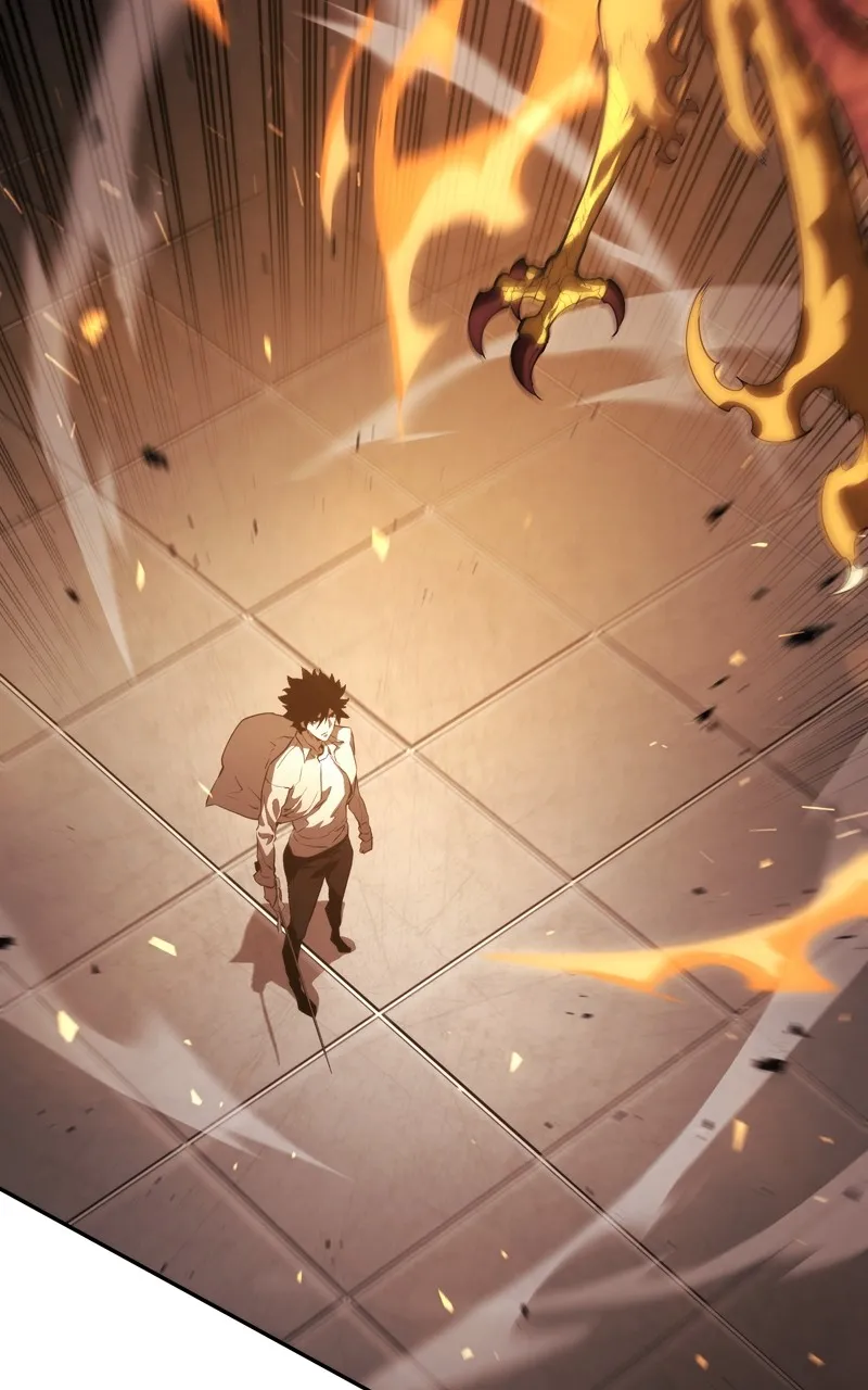 Read Boundless Ascension chapter 10 image 126 on Lezhin