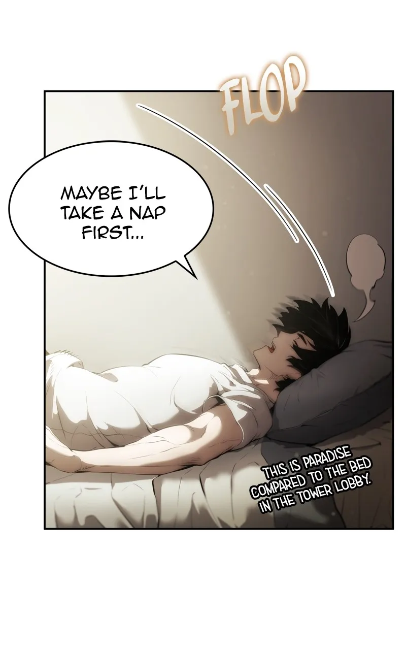 Read Boundless Ascension chapter 10 image 17 on Lezhin