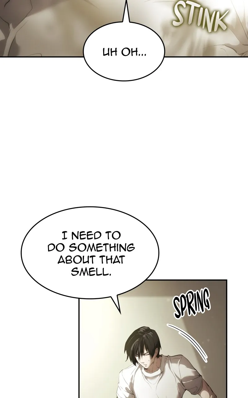 Read Boundless Ascension chapter 10 image 19 on Lezhin