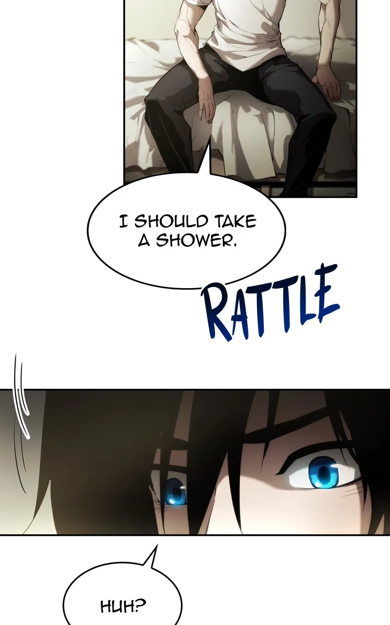 Read Boundless Ascension chapter 10 image 20 on Lezhin