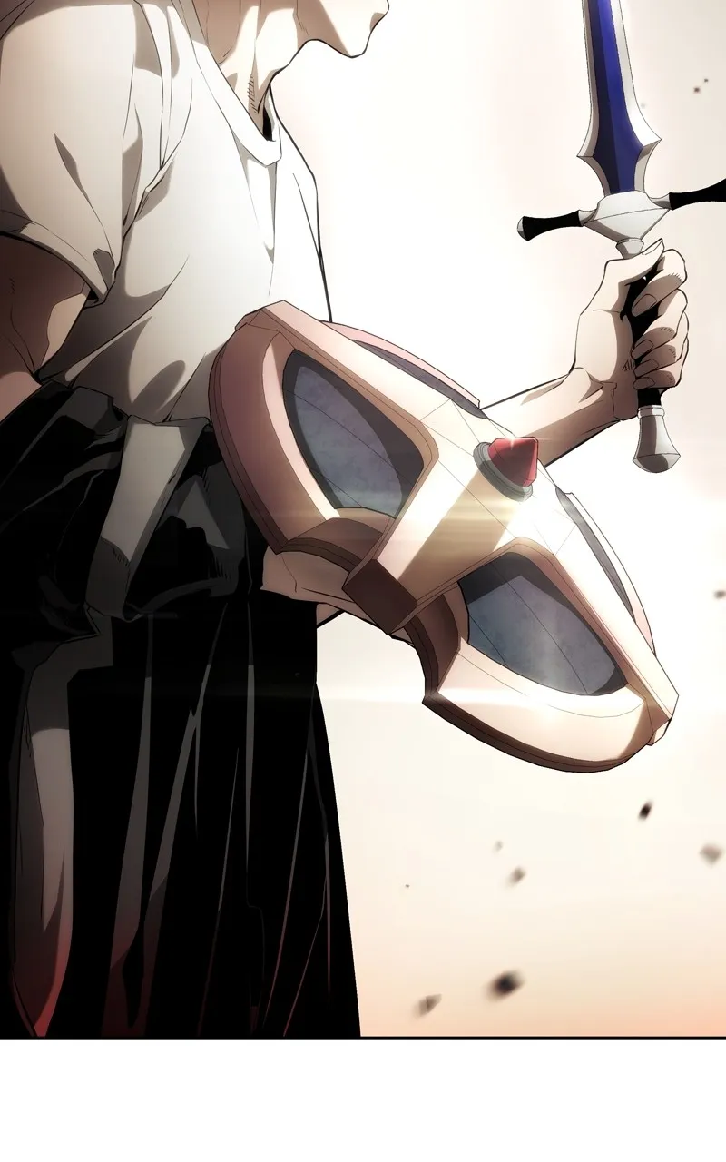 Read Boundless Ascension chapter 10 image 24 on Lezhin