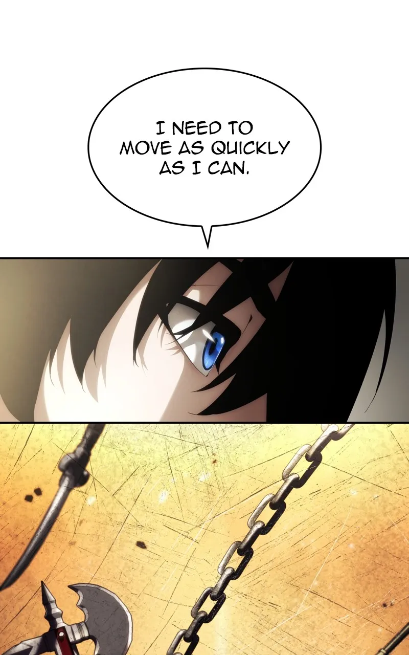 Read Boundless Ascension chapter 10 image 26 on Lezhin