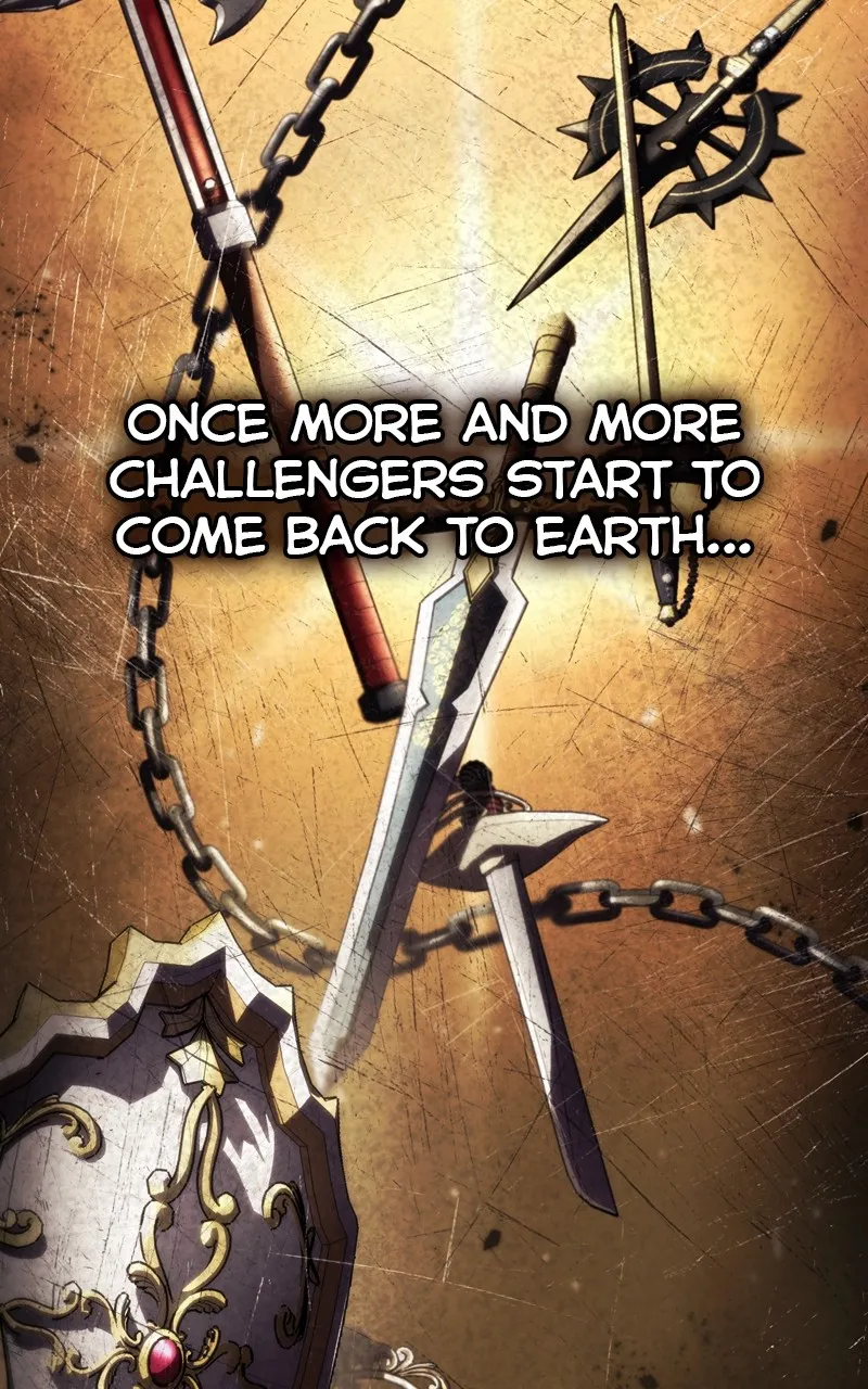 Read Boundless Ascension chapter 10 image 27 on Lezhin