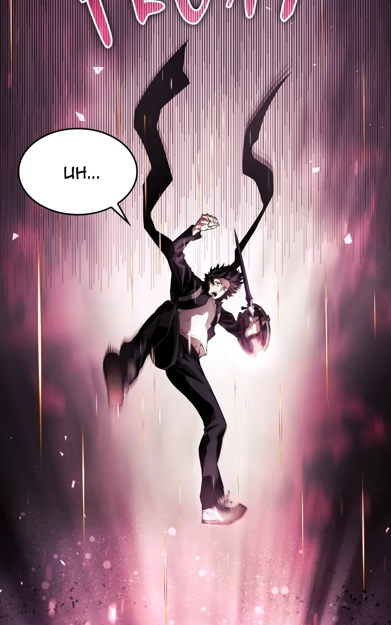 Read Boundless Ascension chapter 10 image 3 on Lezhin