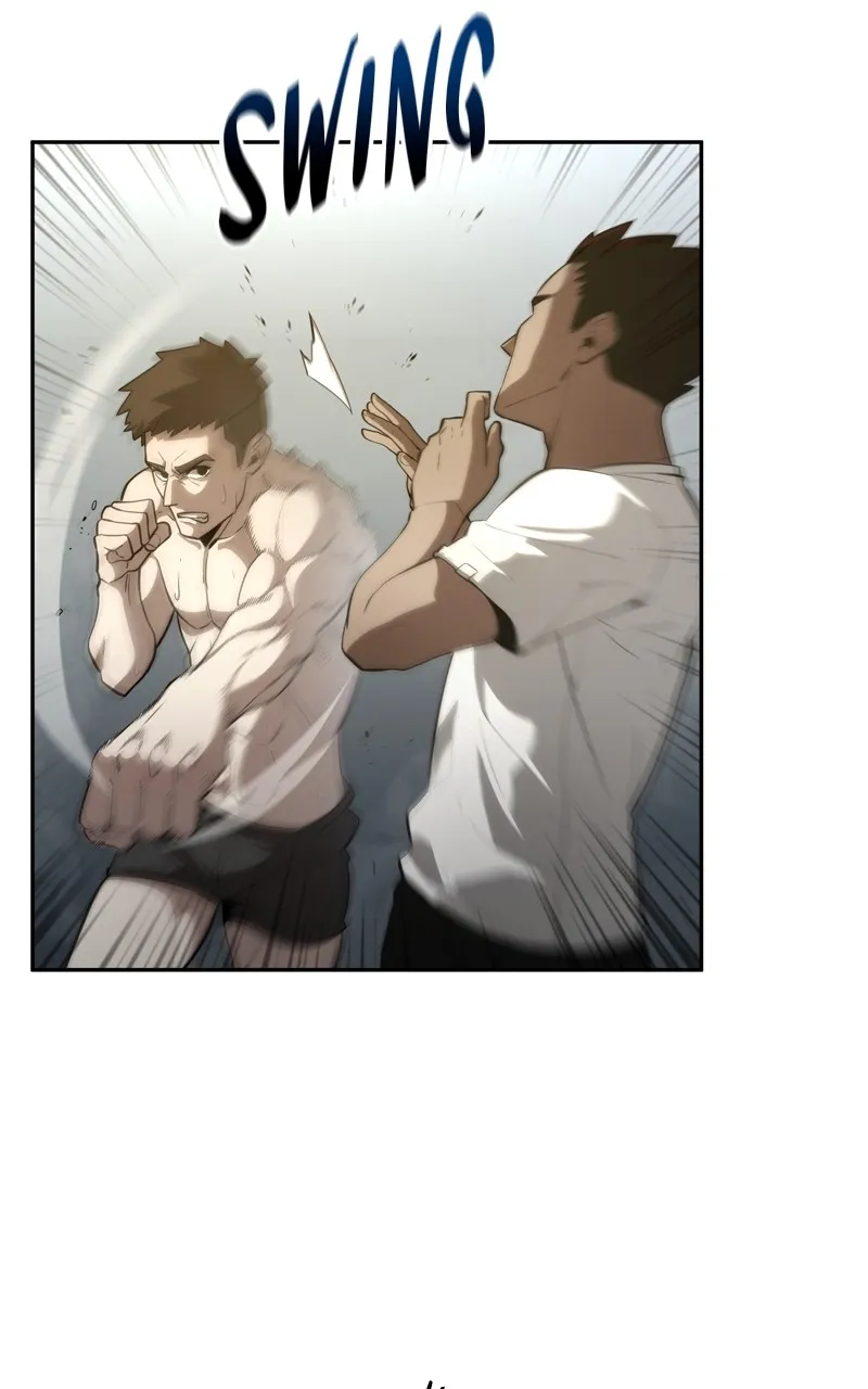 Read Boundless Ascension chapter 10 image 36 on Lezhin