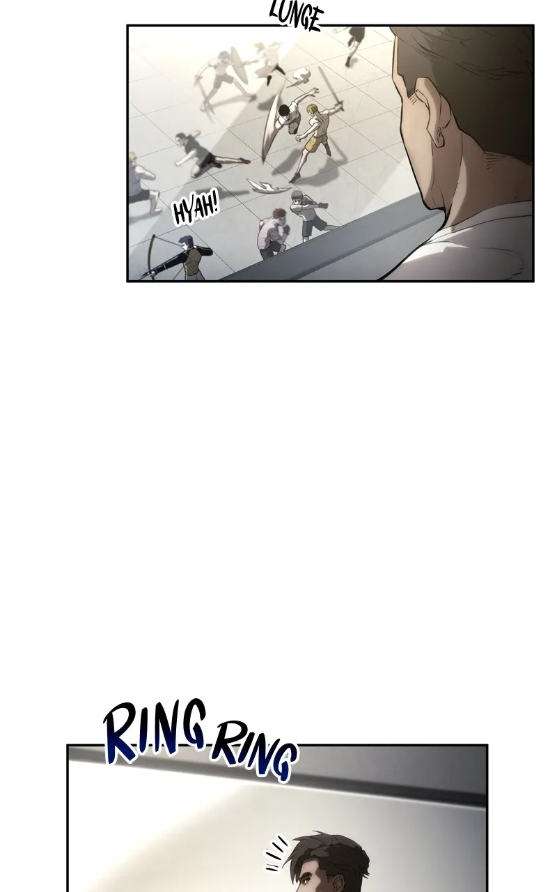 Read Boundless Ascension chapter 10 image 37 on Lezhin