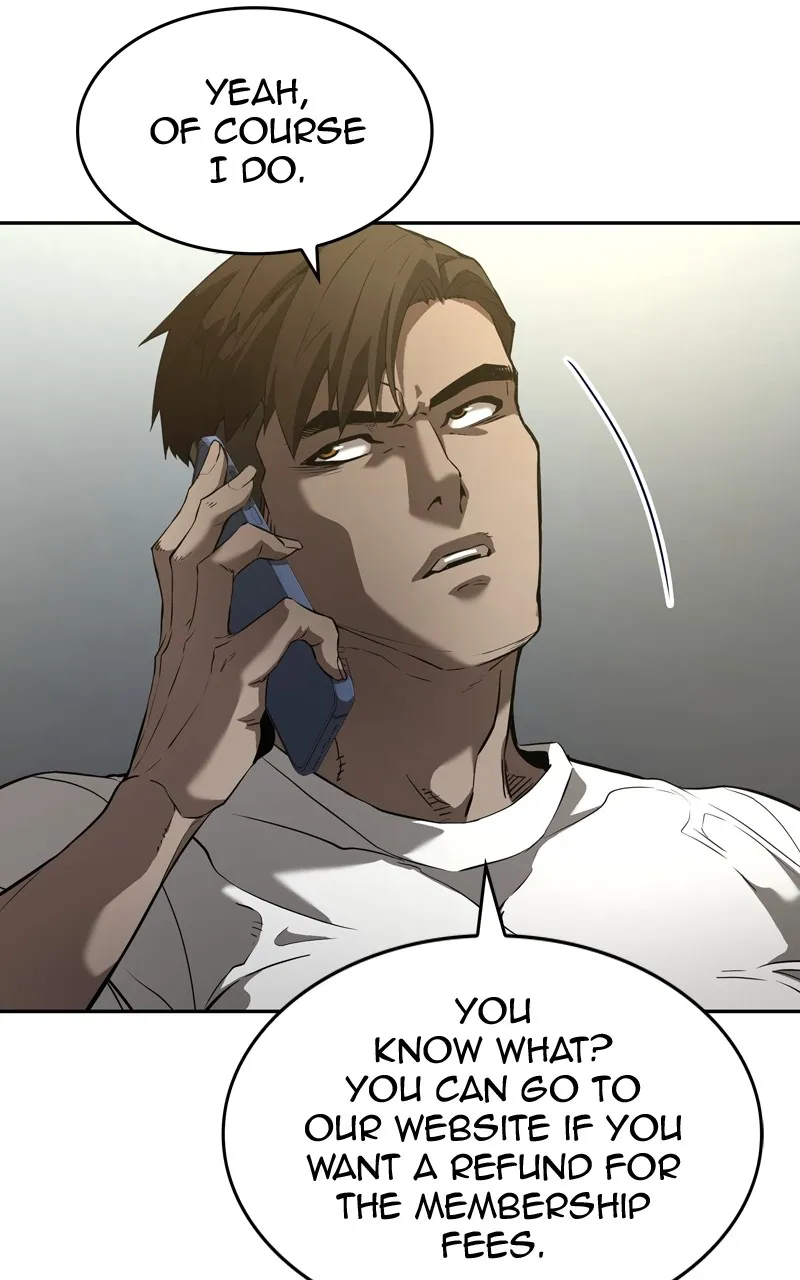 Read Boundless Ascension chapter 10 image 41 on Lezhin