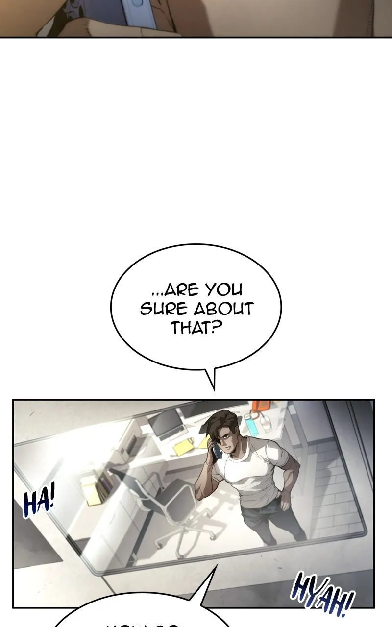 Read Boundless Ascension chapter 10 image 43 on Lezhin