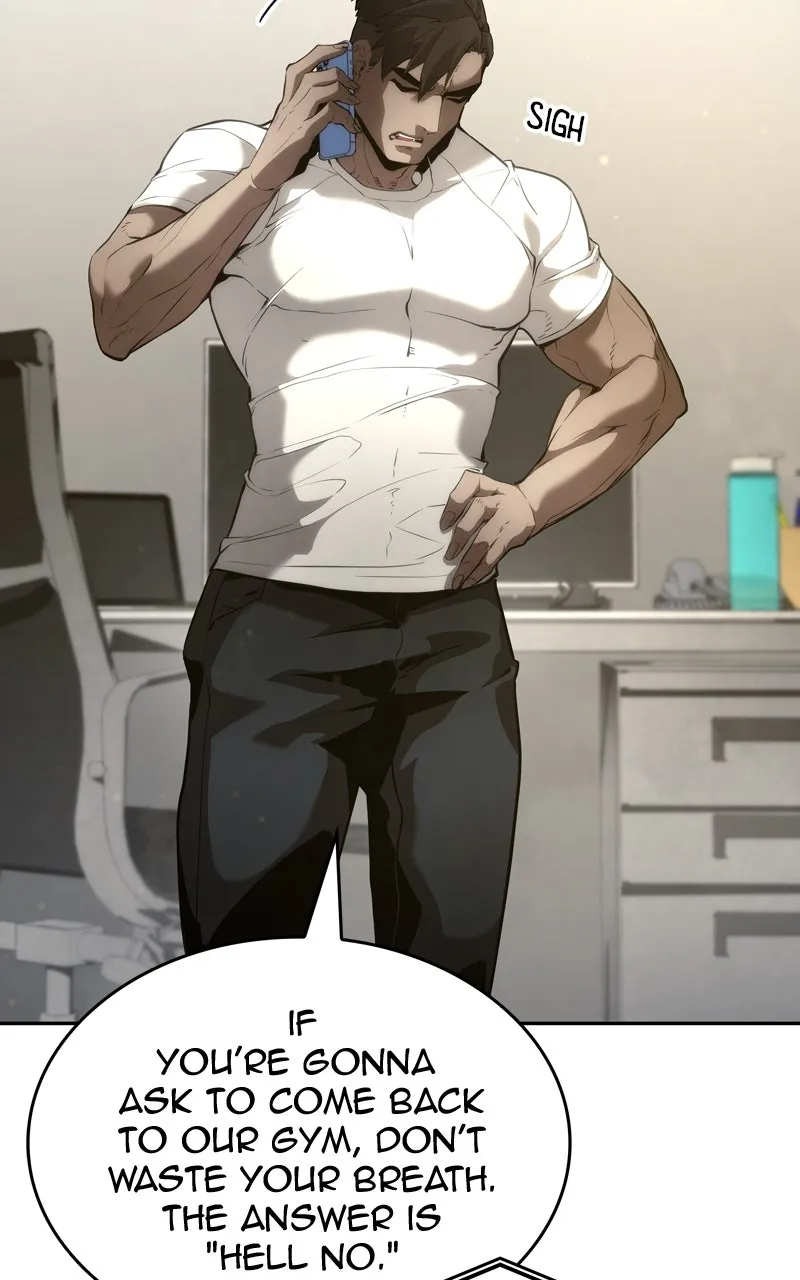 Read Boundless Ascension chapter 10 image 45 on Lezhin