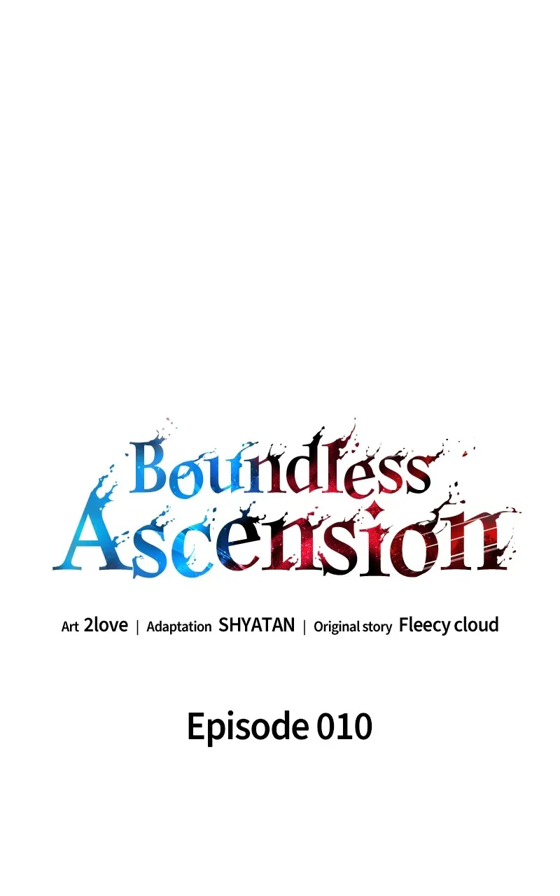 Read Boundless Ascension chapter 10 image 54 on Lezhin