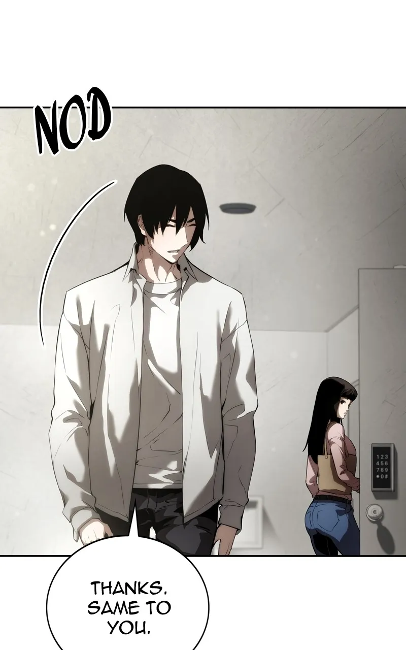 Read Boundless Ascension chapter 10 image 67 on Lezhin