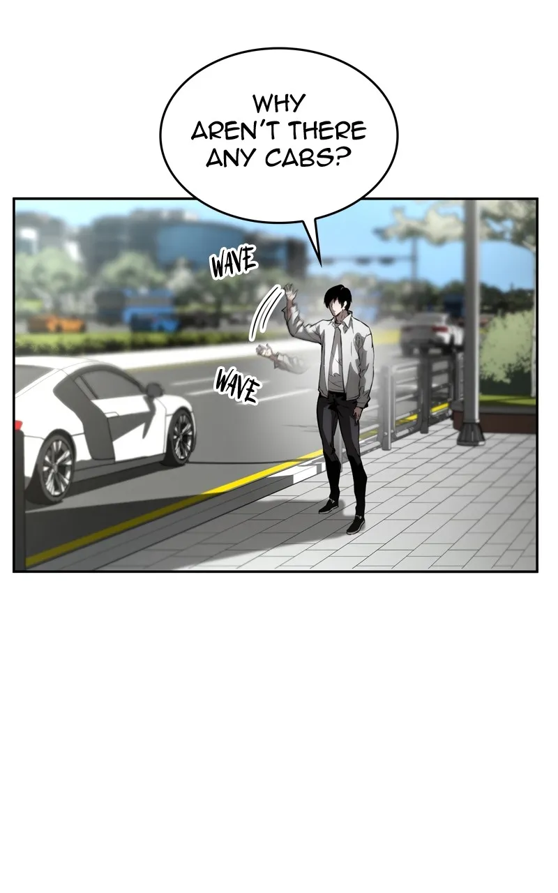 Read Boundless Ascension chapter 10 image 71 on Lezhin