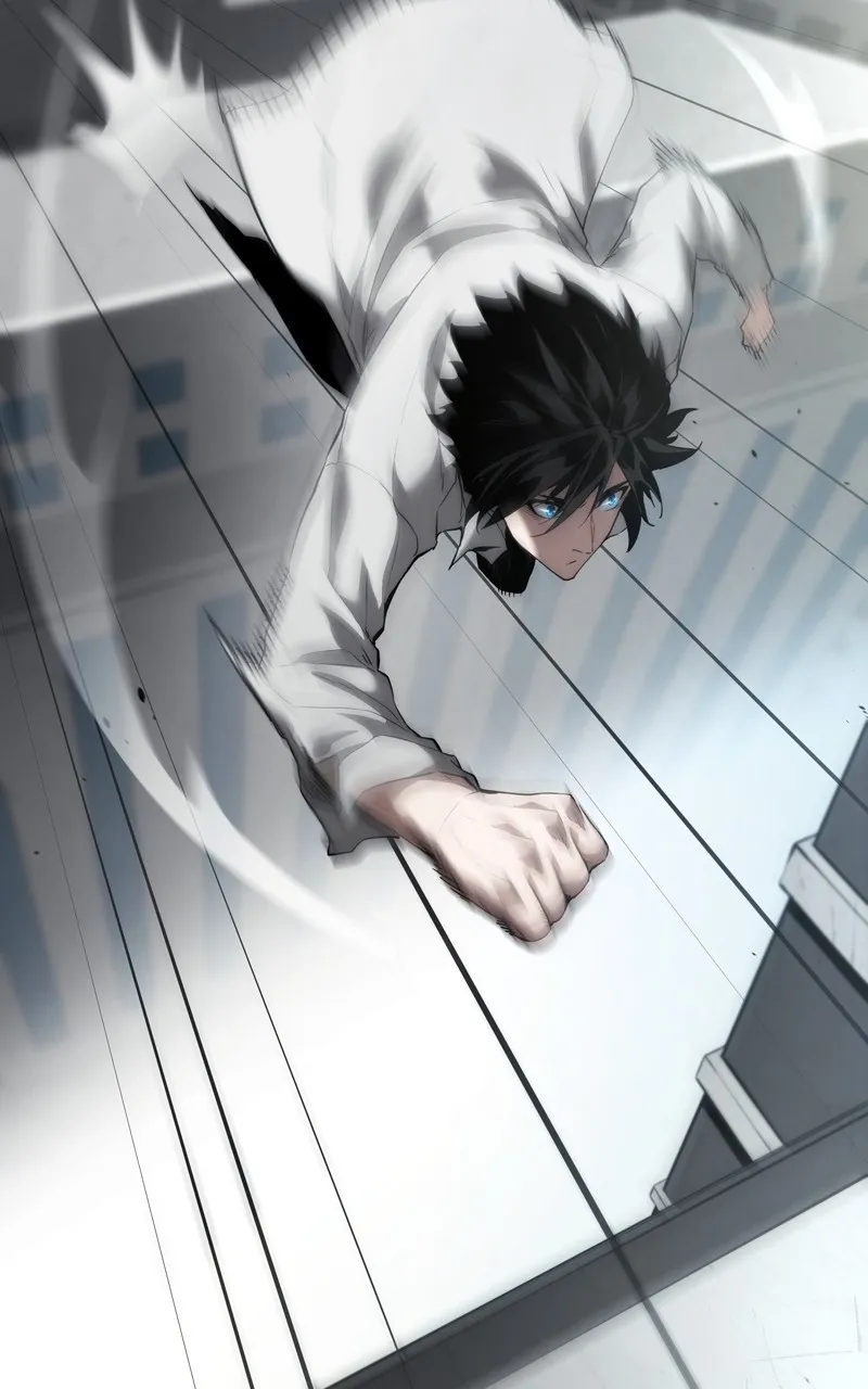 Read Boundless Ascension chapter 10 image 75 on Lezhin