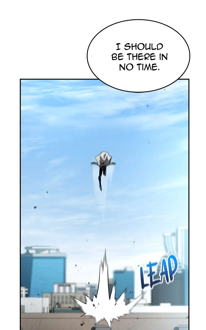 Read Boundless Ascension chapter 10 image 78 on Lezhin