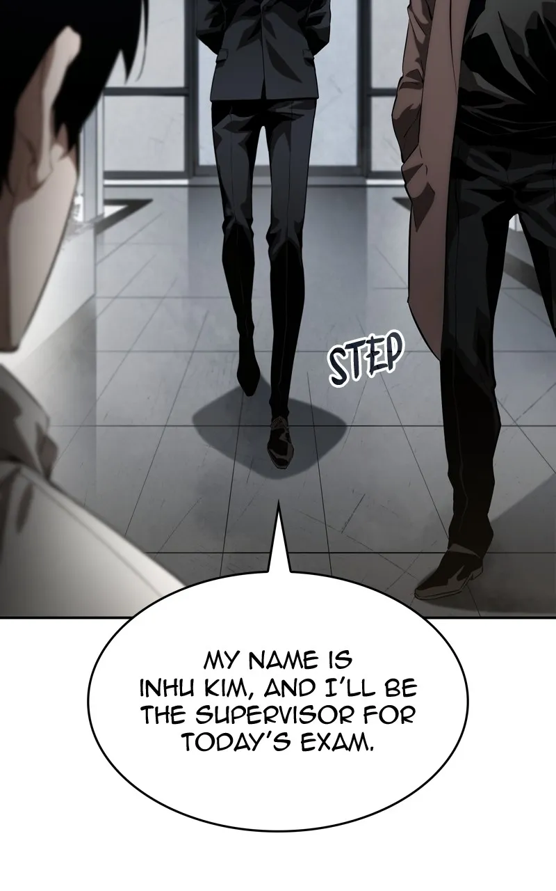 Read Boundless Ascension chapter 10 image 90 on Lezhin