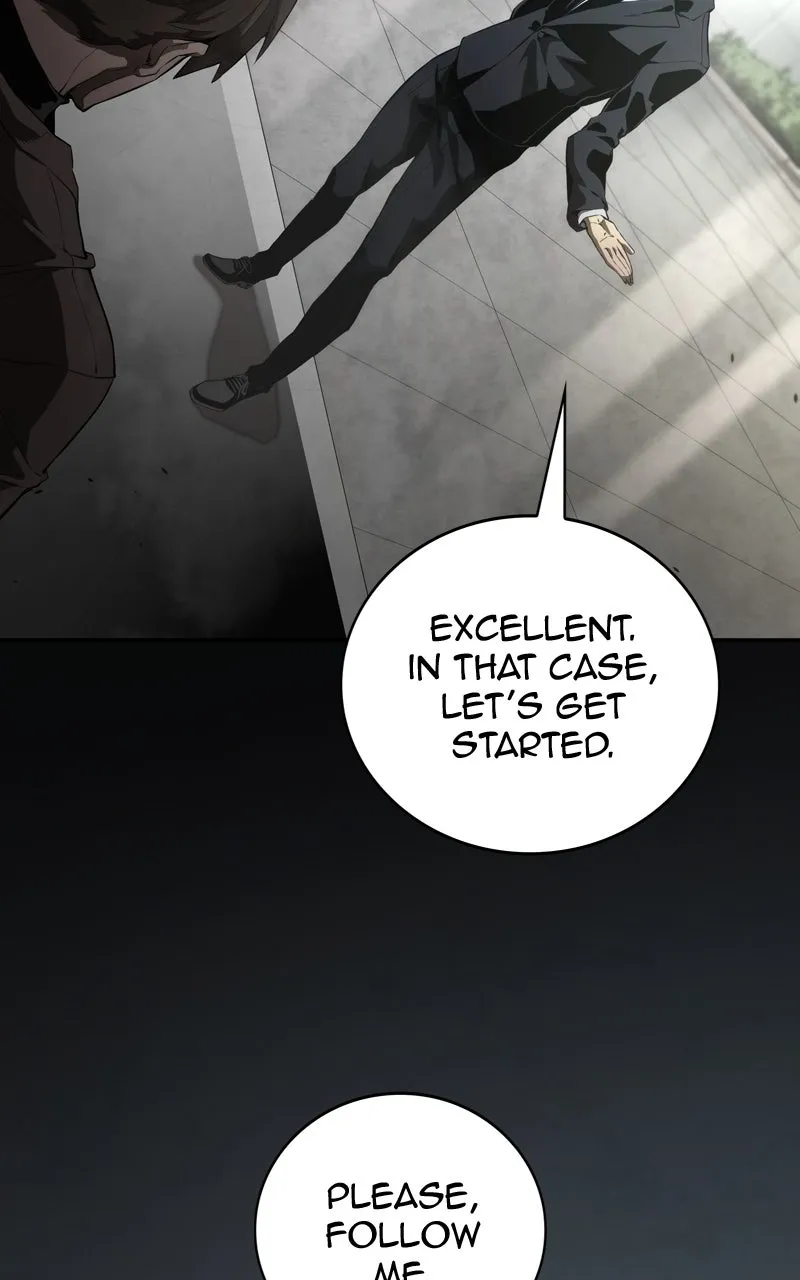 Read Boundless Ascension chapter 10 image 94 on Lezhin