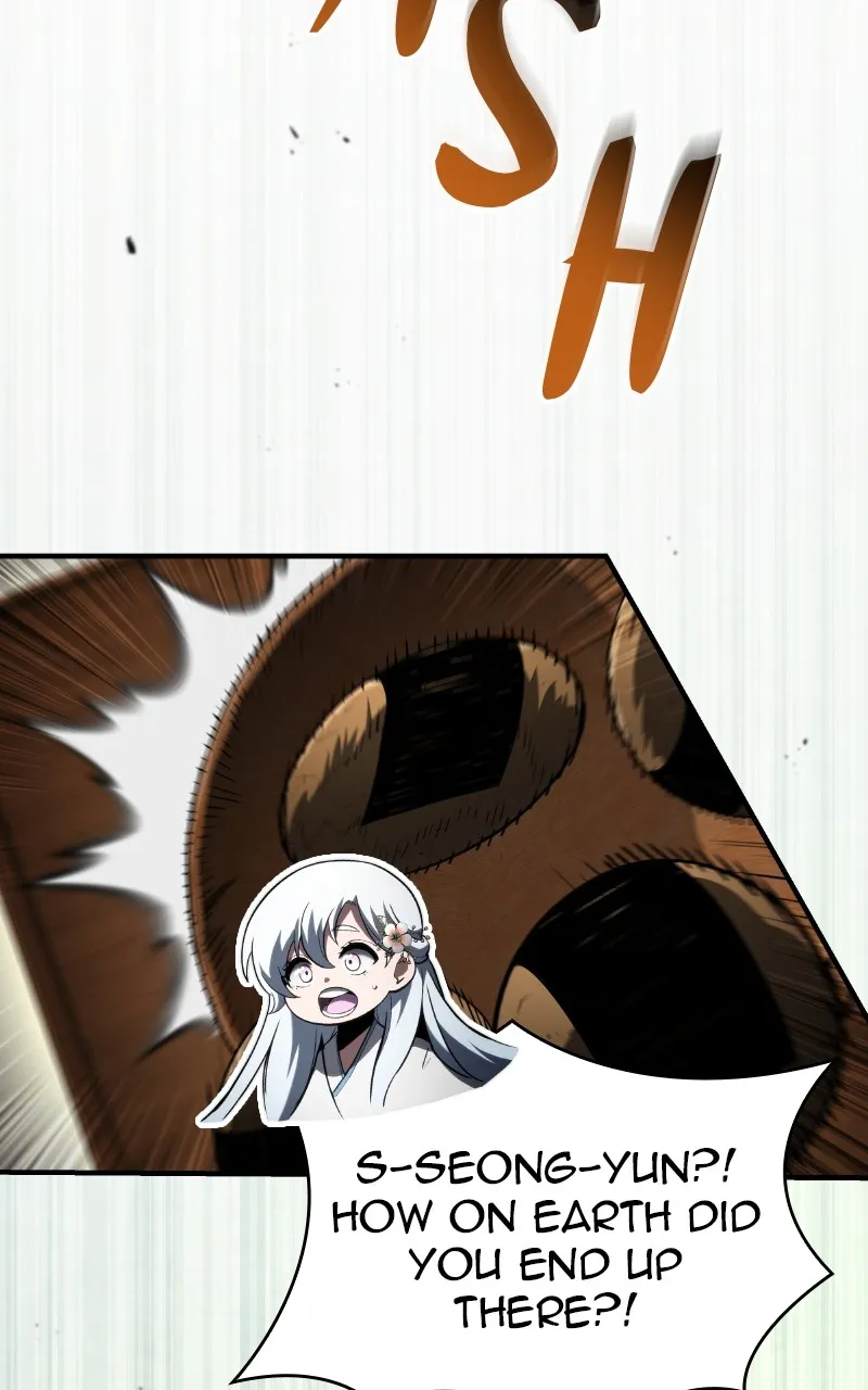 Read Boundless Ascension chapter 100 image 104 on Lezhin