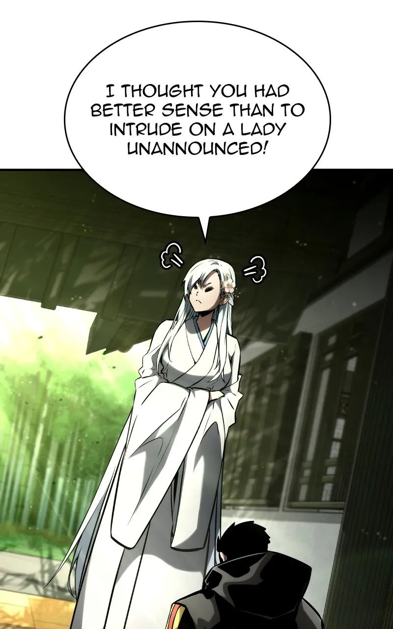 Read Boundless Ascension chapter 100 image 110 on Lezhin