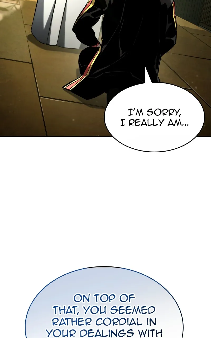 Read Boundless Ascension chapter 100 image 111 on Lezhin