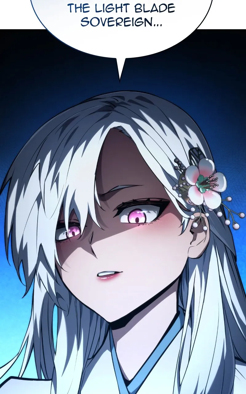 Read Boundless Ascension chapter 100 image 112 on Lezhin