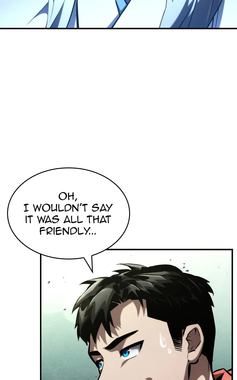Read Boundless Ascension chapter 100 image 113 on Lezhin
