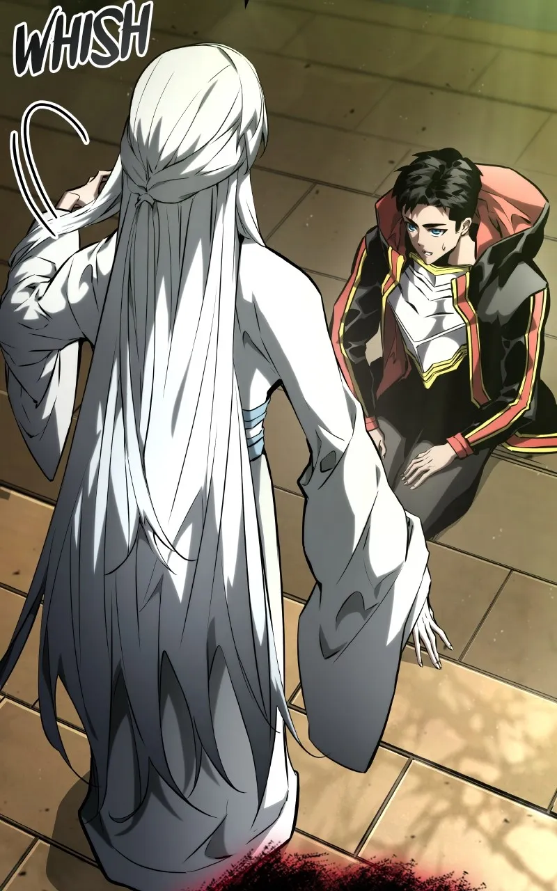 Read Boundless Ascension chapter 100 image 115 on Lezhin
