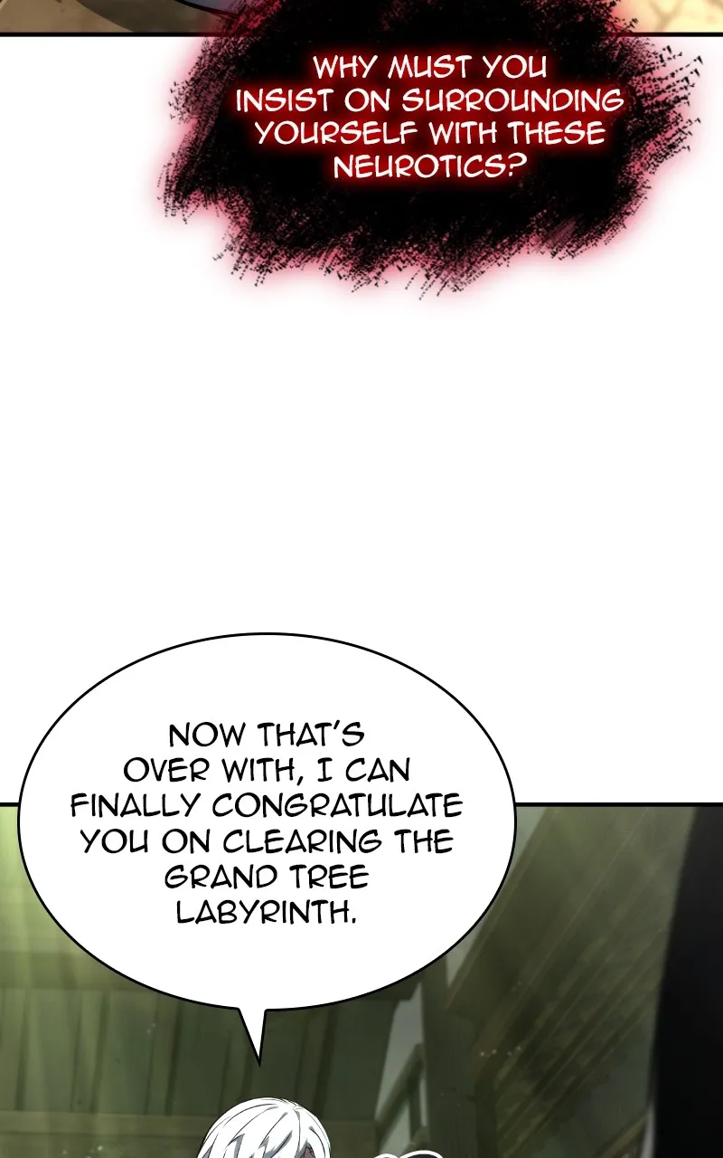 Read Boundless Ascension chapter 100 image 116 on Lezhin