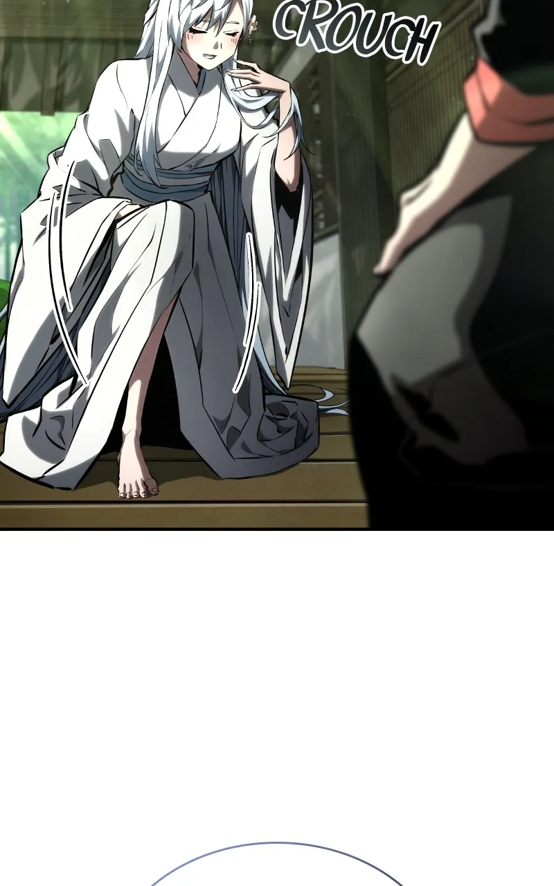 Read Boundless Ascension chapter 100 image 117 on Lezhin