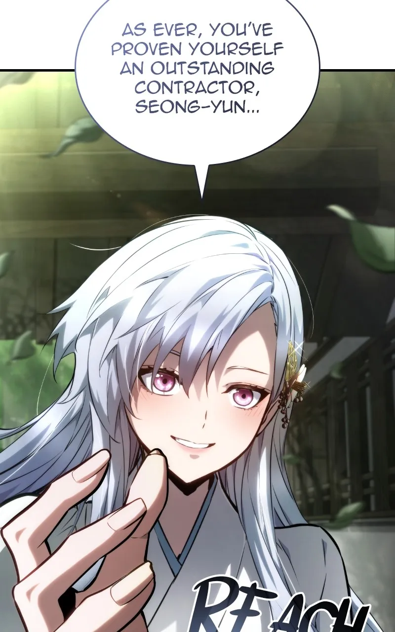 Read Boundless Ascension chapter 100 image 118 on Lezhin