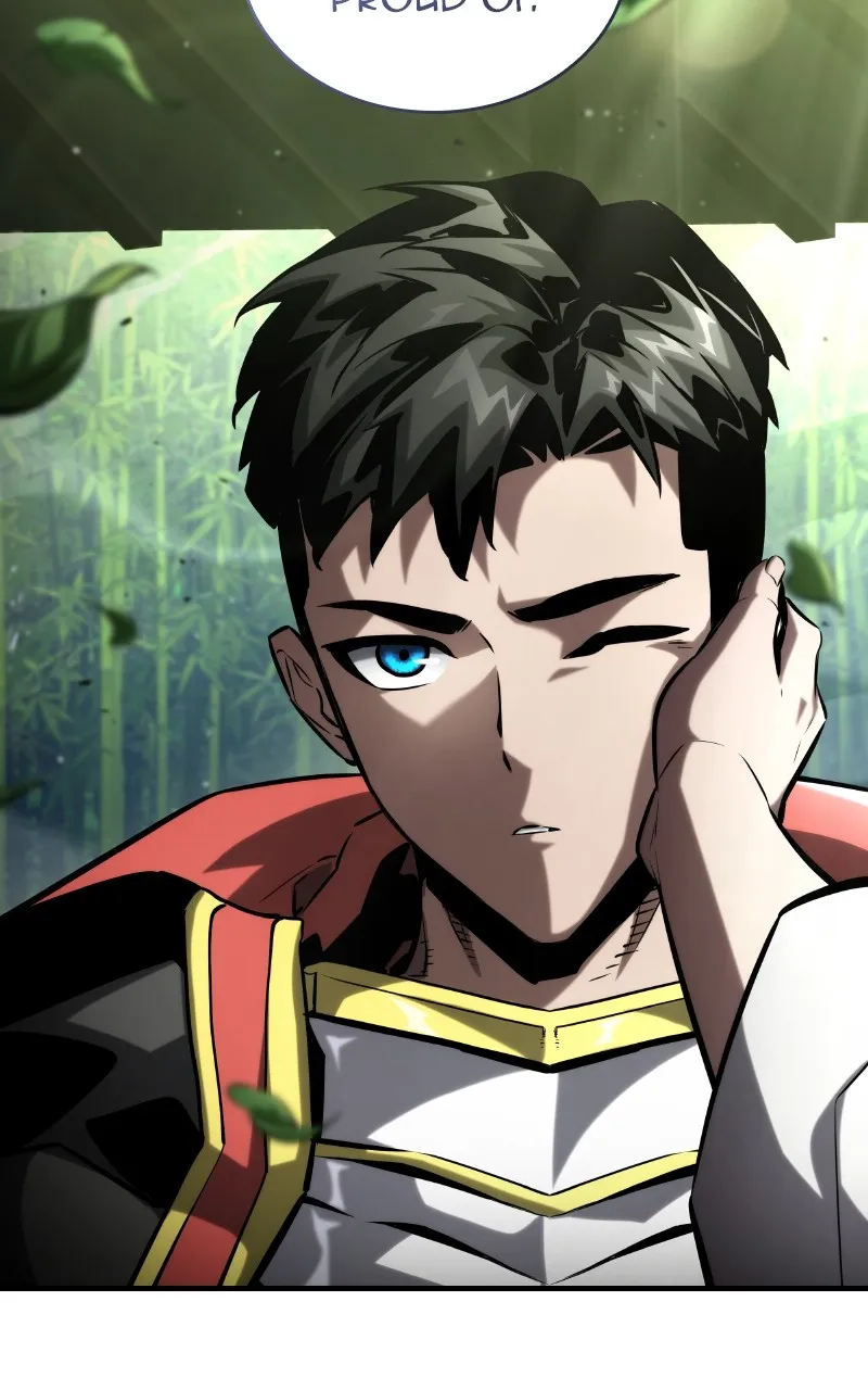 Read Boundless Ascension chapter 100 image 120 on Lezhin
