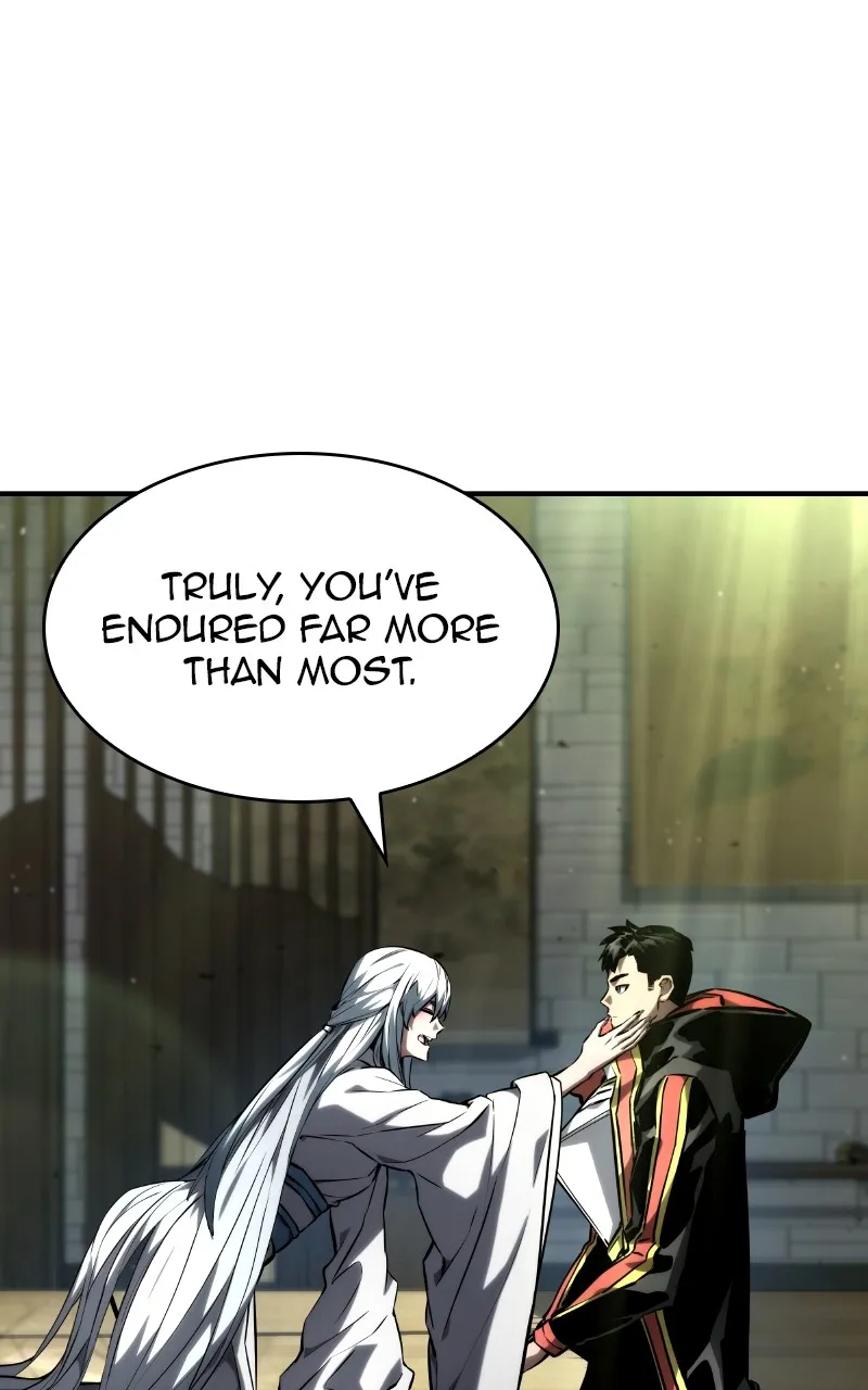 Read Boundless Ascension chapter 100 image 121 on Lezhin