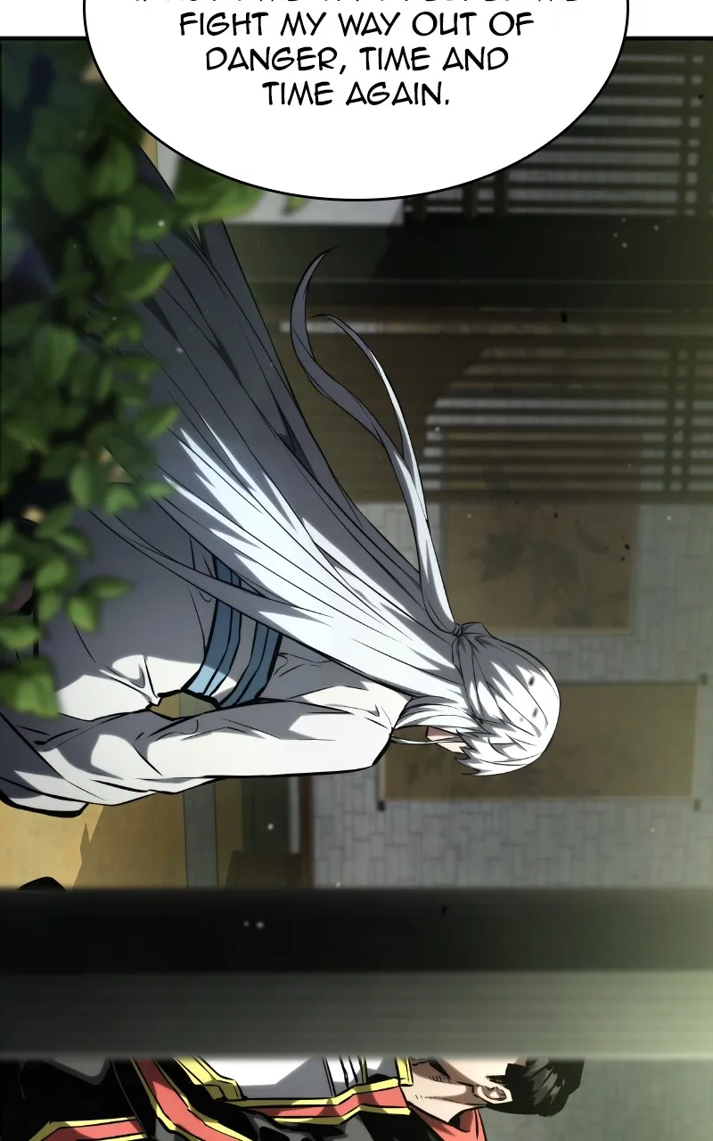 Read Boundless Ascension chapter 100 image 124 on Lezhin