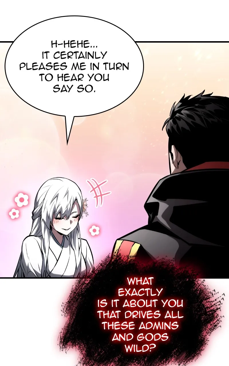 Read Boundless Ascension chapter 100 image 129 on Lezhin
