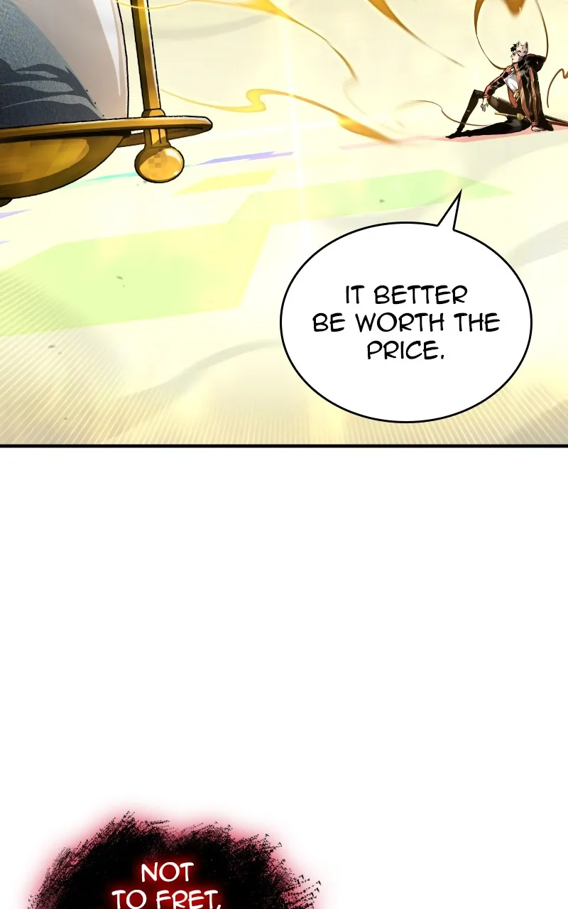 Read Boundless Ascension chapter 100 image 13 on Lezhin
