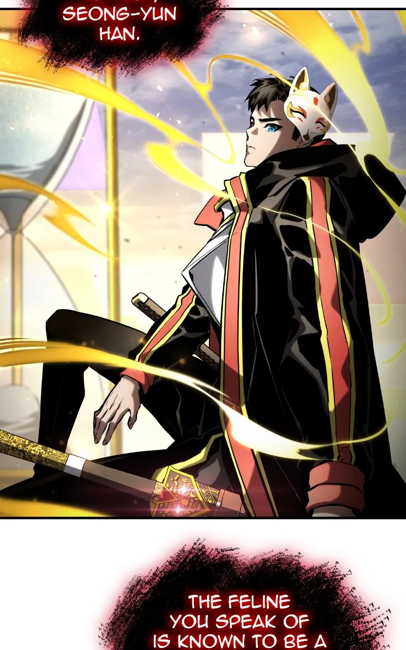 Read Boundless Ascension chapter 100 image 14 on Lezhin