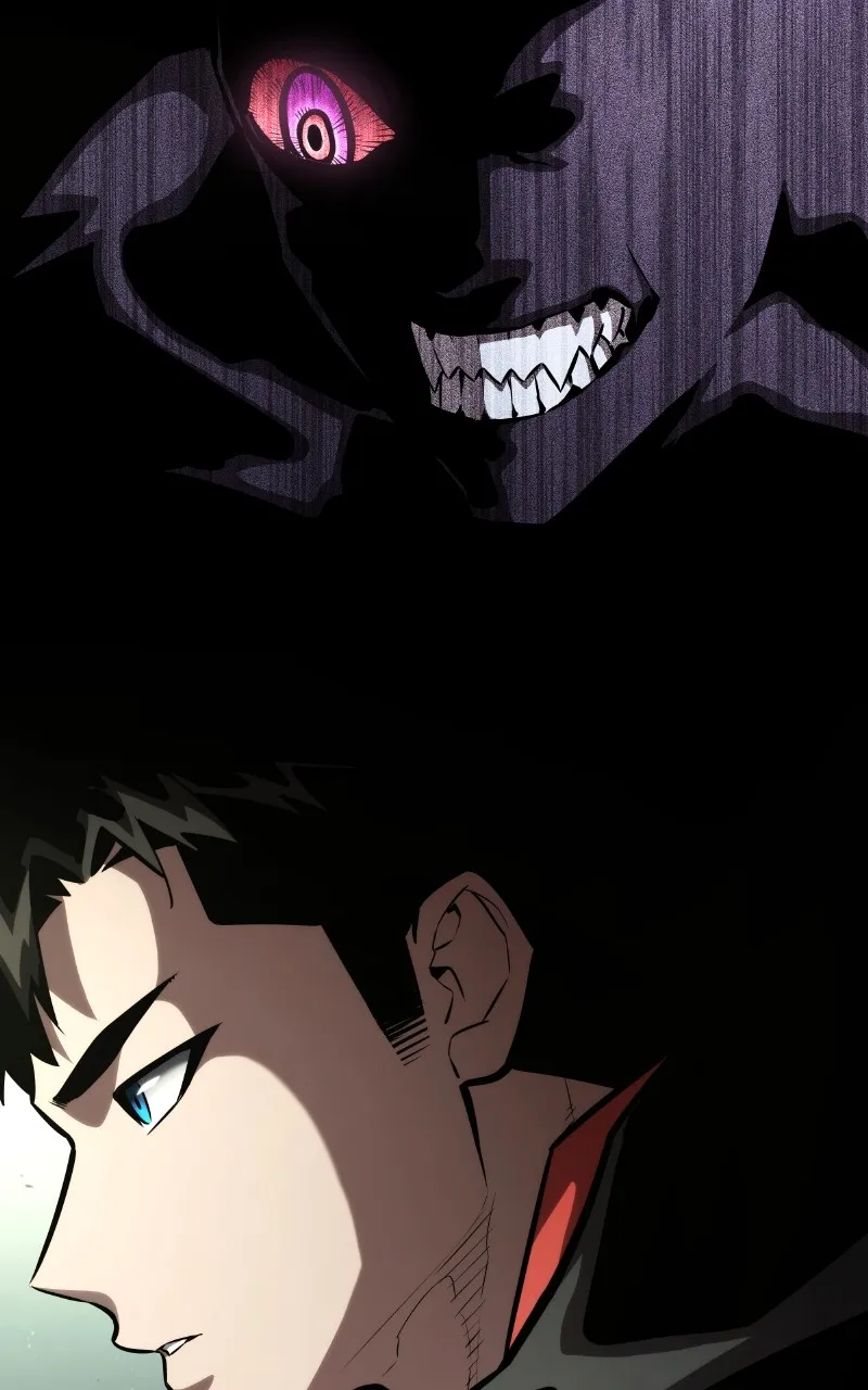 Read Boundless Ascension chapter 100 image 143 on Lezhin