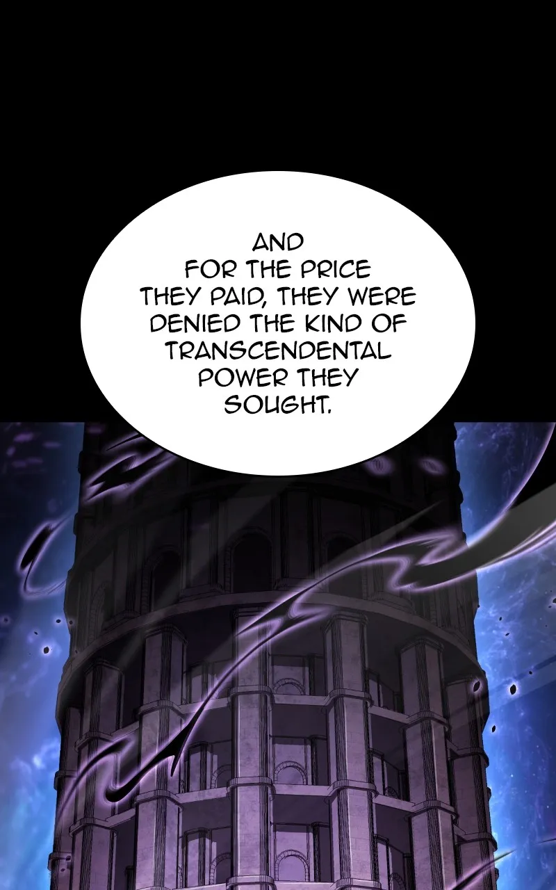 Read Boundless Ascension chapter 100 image 146 on Lezhin